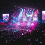 executive events